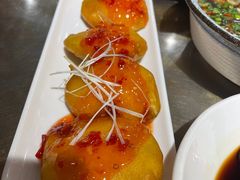 -六合居·明厨亮灶餐厅(成双大道店)