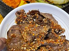 -韩时烤肉(枫蓝店)