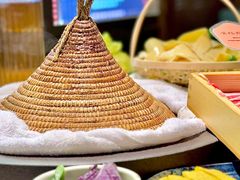 -鲜潭蒸汽石锅鱼(五道口购物中心店)