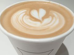 -Manner Coffee(深圳福田大中华店)