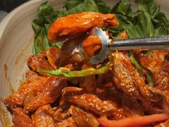 -焰江山海鲜牛排烤肉自助(锦华万达二星店)
