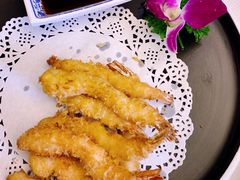 -肆月河豚·新淮扬(金融街店)