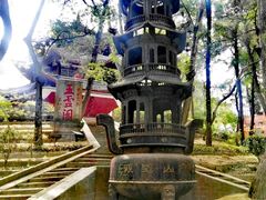 -子昂故里文化旅游区