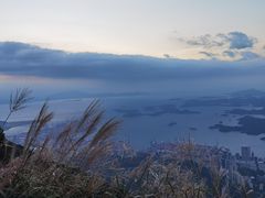 -梧桐山风景名胜区