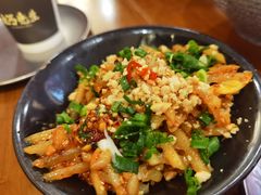 -北丐先生·野馄饨烧烤(长宁龙之梦店)