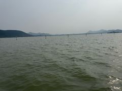 -云龙湖旅游景区