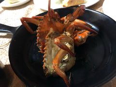 -莲花公园煎蟹(总店)