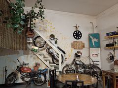 -新疆狼爷烤肉(宋庄店)