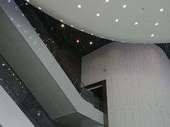 景点-内蒙古美术馆