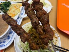 -新川面馆(新街口起源店)