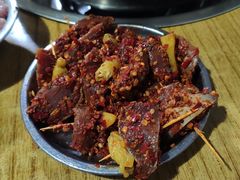 -渝味黄姐火锅(黄泥村店)