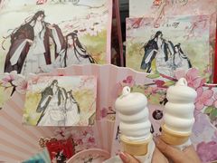 -DQ·蛋糕·冰淇淋(通州万达店)