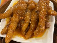 -点都德(大茶楼店)