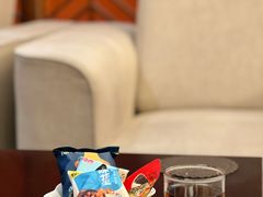 -郑州新郑国际机场T2航站楼-贵宾厅B区