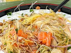 -嘉升大排档(番禺总店)