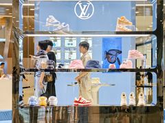 -LV路易威登(杭州万象城店)