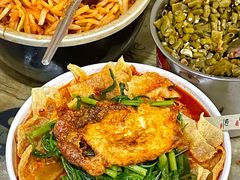 -吉庆桂林米粉·柳州螺蛳粉(港汇广场店)