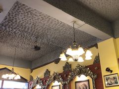 大堂-伊萨娜印尼餐馆