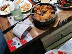 -韩宫宴烤肉·料理(苏州中心店)