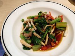 -太二酸菜鱼(中庚漫游城店)