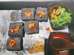 -火宫殿·小吃王国(坡子街店)