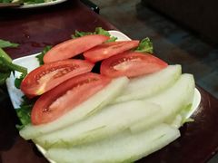 -野菌皇海景野生菌火锅(滨海大道店)