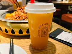 -耶里夏丽·新疆菜·家庭聚场(百联中环购物广场店)