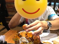 -汉巴味德(大悦城店)