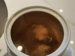 菌菇土鸡汤-兰湘子·湘菜小炒(长安万科广场店)