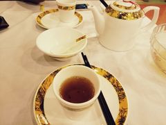 -金城大酒店-中餐厅(汾江中路店)