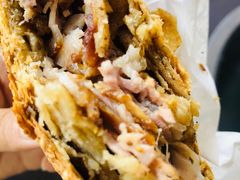 -老四烧饼铺(丽源路店)