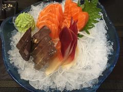 -桃夭日式料理(国信店)