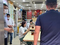 -文辉墨鱼丸大王(铜锣湾渣甸街总店)