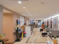 -爱康国宾体检中心(五角场万达广场分院)