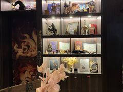 -雪灵魔法世界SHELLY’S TAROT(大良桂畔里店)