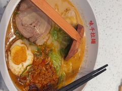 -味千拉面(泰州万达广场店)