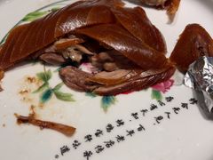 -宝轩渔府·老字号海鲜·正宗津菜(水上店)