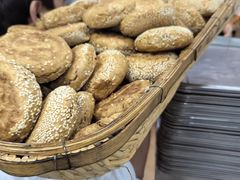 -清真·鸦儿李记·小馆(后海店)