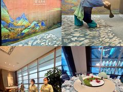 -彩丰楼中餐厅·仁恒洲际酒店