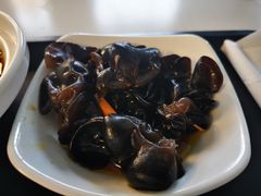 -百事佳烧鸭牛腩(上海虹桥站店)