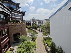 -苏州吴宫泛太平洋酒店