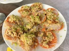 -众味海鲜大排档·活海鲜·潮汕味(南澳店)