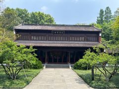 -钱王祠