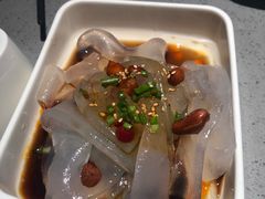 -半天妖烤鱼(丰科万达店)