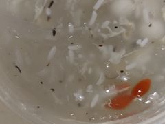 桂花糊米酒-老通城豆皮大王(吉庆街店)