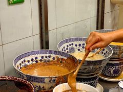 -清真·宏顺祥卤汁凉粉(大皮院店)
