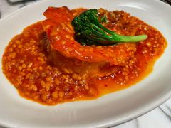 -湖滨28中餐厅·西湖宴·杭州君悦酒店