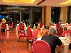 -阳澄湖费尔蒙酒店颐丰阁中餐厅(马鞍山西路店)