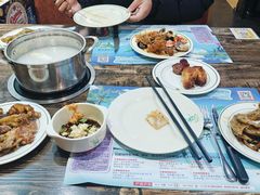 -巴犀烧烤(新崇光店)