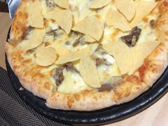 -清真·艾美可餐厅(大悦汇店)